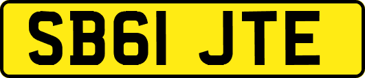 SB61JTE