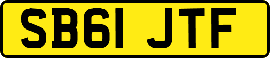 SB61JTF