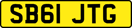 SB61JTG