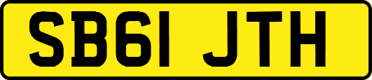 SB61JTH