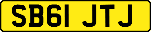 SB61JTJ