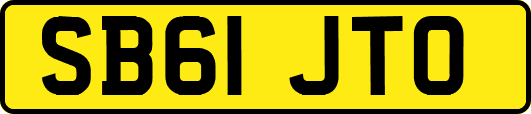 SB61JTO