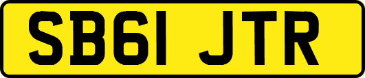 SB61JTR
