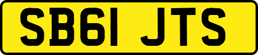 SB61JTS