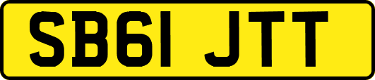 SB61JTT