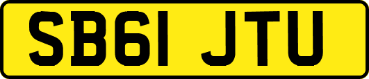 SB61JTU