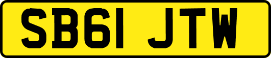 SB61JTW