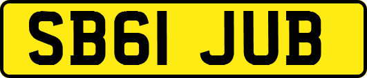 SB61JUB