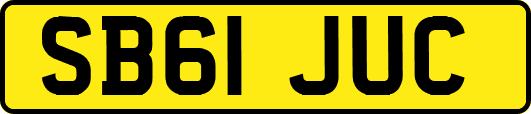 SB61JUC