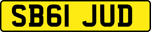 SB61JUD