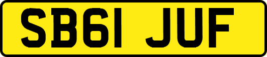 SB61JUF