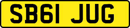 SB61JUG