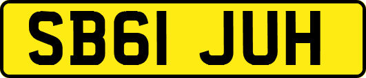SB61JUH