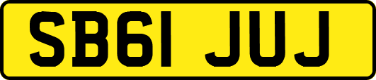 SB61JUJ