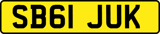 SB61JUK