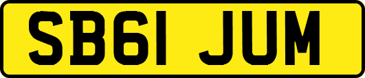 SB61JUM