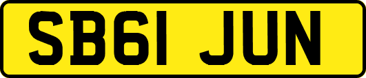 SB61JUN