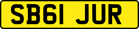 SB61JUR