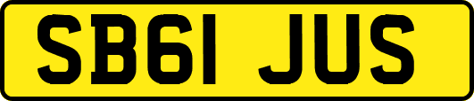 SB61JUS