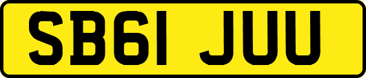 SB61JUU