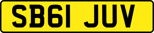 SB61JUV