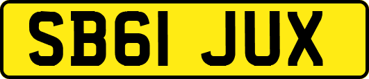SB61JUX