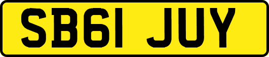 SB61JUY