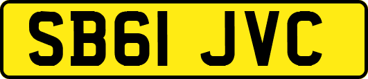 SB61JVC