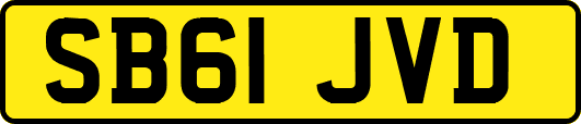 SB61JVD