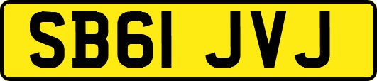 SB61JVJ