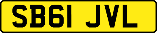 SB61JVL