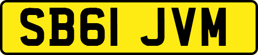 SB61JVM