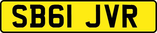 SB61JVR