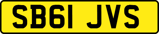 SB61JVS