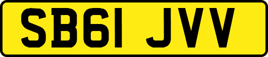 SB61JVV