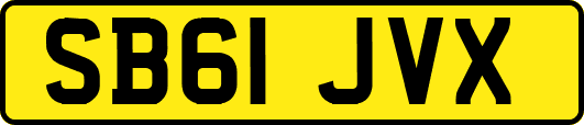SB61JVX