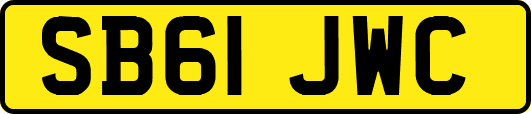 SB61JWC
