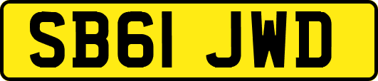 SB61JWD