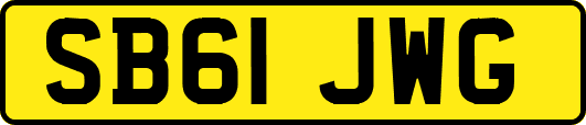 SB61JWG