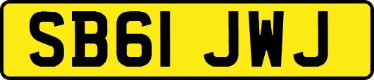 SB61JWJ