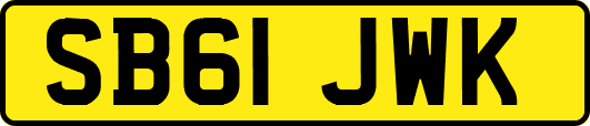 SB61JWK