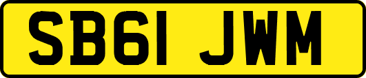SB61JWM