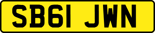 SB61JWN