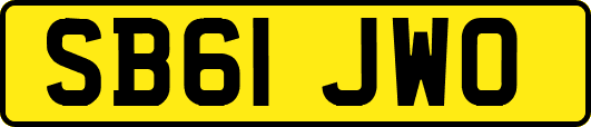 SB61JWO