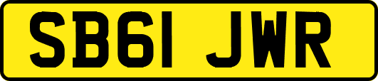 SB61JWR