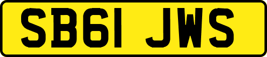 SB61JWS