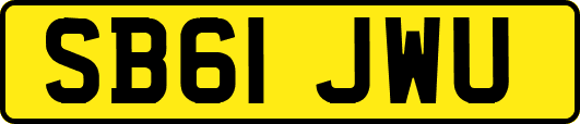 SB61JWU
