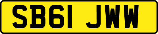 SB61JWW