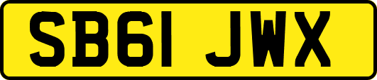 SB61JWX