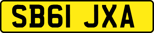 SB61JXA